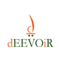 dEEVOiR Logo