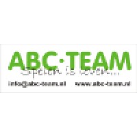 ABC-Team speeltoestellen b.v. Logo
