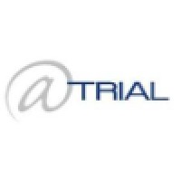 At Trial, Inc. Logo
