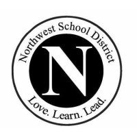 Northwest R1 School District Logo