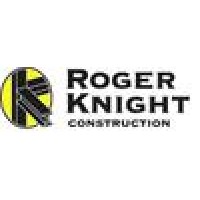 Roger Knight Construction Logo