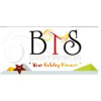Bodrum Travel Services Logo