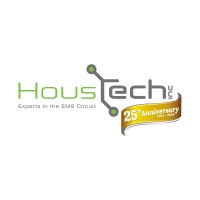 Houstech, Inc. Logo