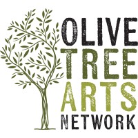 Olive Tree Arts Network Logo
