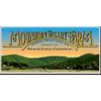 Mountain Valley Farm Logo