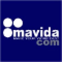 Mavida Logo