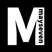 Mayseven Logo