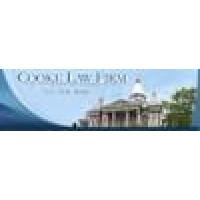 Cooke Law Firm Logo