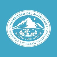 Universidad del Aconcagua Logo