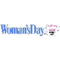 Womans Day Magazine Logo