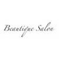 Beautique Salon Logo