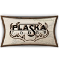 Plaska Lodge Logo
