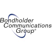 Bondholder Communications Group Logo