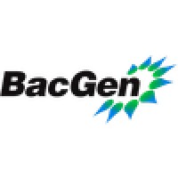 Bacgen Technologies Logo