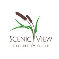 Scenic View Country Club Logo