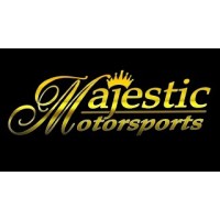 Majestic Motorsports Logo