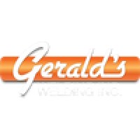 Geralds Welding Logo