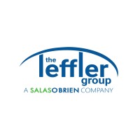 The Leffler Group Logo