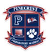 Pinecrest Preparatory Academy Logo