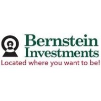 Bernstein Investments Logo