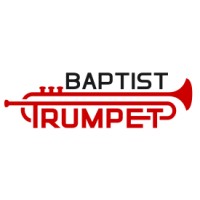 Baptist Trumpet Logo