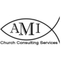 AMI Church Consulting Services Logo