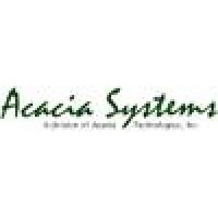 Acacia Systems Logo