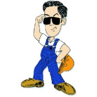 Drilbert Engineering Logo