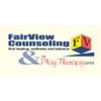 Fairview Counseling Center Logo