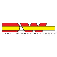 David Wiener Ventures Logo