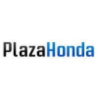 Plaza Honda Logo
