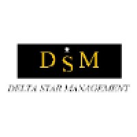 Delta Star Management Logo