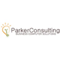 Parker Consulting Services Logo