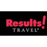 Results Travel Logo