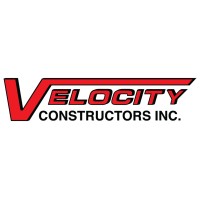 Velocity Constructors Logo