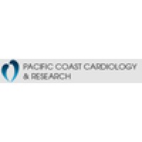 Pacific Coast Cardiology Logo
