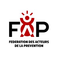 Fédération des acteurs de la prévention (FAP) Logo