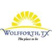 City Of Wolfforth Logo
