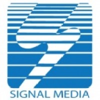 Signal Media Of Arkansas Logo