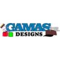 Gamas Designs Logo