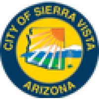Sierra Vista Public Library Logo