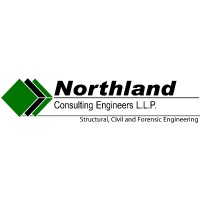 Northland Consulting Engineers L.L.P. Logo