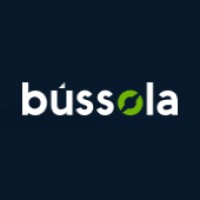 Bússola Marketing Group Logo