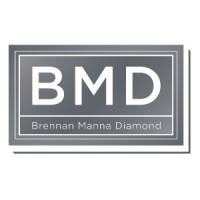 Brennan Manna Diamond Logo