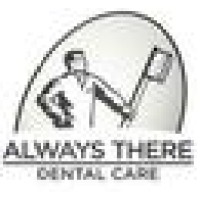 Always There Dental Care Logo