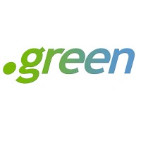 The DotGreen Community, Inc. CLOSED March 2016. Logo