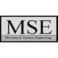 Mechanical Systems Engineering Logo