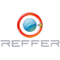 REFFER - Soluções em Internet Logo