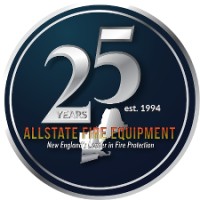 Allstate Fire Equipment Logo