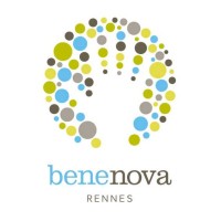 Benenova Rennes Logo